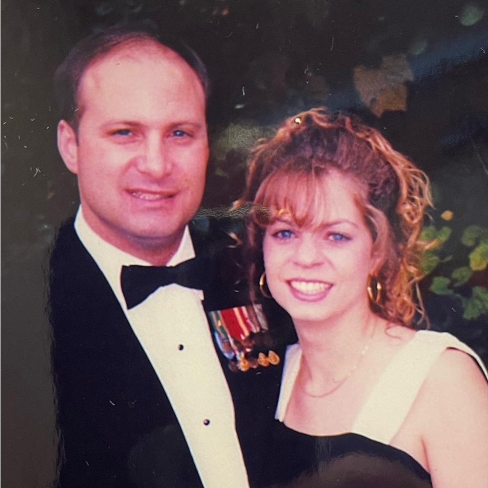 Meet your Posher, Dan